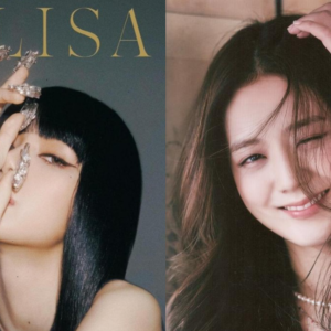 Tên ca khúc của Lisa vừa được công bố, BLINK ngay lập tức nghĩ tên cho Jisoo theo công thức YG?