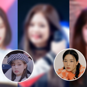 Góc test mắt cực mạnh: Nhìn hình mờ đoán tên nữ idols của 20 nhóm nhạc Kpop nổi tiếng