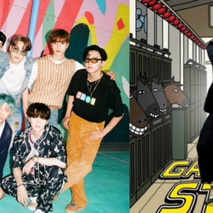 Tranh cãi 100 kiệt tác K-pop của Melon: Thiên vị SM, Dynamite và Gangnam style không đứng đầu?