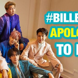 ARMY tẩy chay tạp chí “Billboard”, yêu cầu lời xin lỗi dành cho BTS