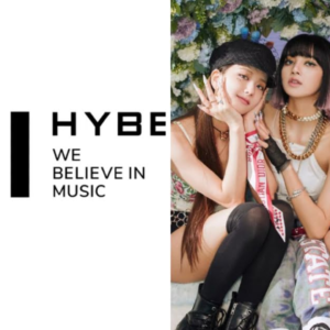 Một cơ quan truyền thông đưa tin quan chức cấp cao của HYBE so sánh nhóm nhạc nữ mới của HYBE và BLACKPINK?