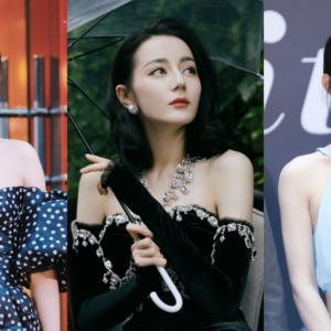 Top 10 nữ diễn viên hot nhất quý 2 năm 2021: Triệu Lệ Dĩnh đứng thứ 7, cái tên đầu tiên rất xứng đáng