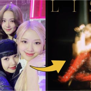 BLACKPINK Jennie, Jisoo và Rosé đồng loạt đổ bộ IG ủng hộ ’em út’ Lisa ra mắt solo