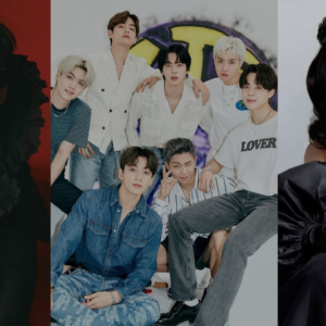 Ngôi sao K-pop là Đại sứ Toàn cầu của các Thương hiệu Cao cấp lớn từ 2016 – 2021: BTS, EXO, BLACKPINK đều có mặt?