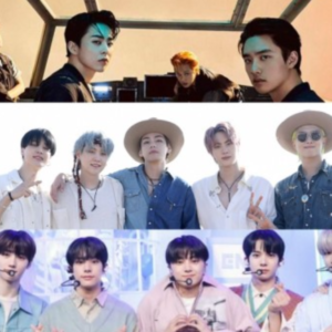 Twitter là “địa bàn” của nhóm nhạc Kpop nào ở nửa đầu năm 2021: BTS, EXO hay ENHYPEN?