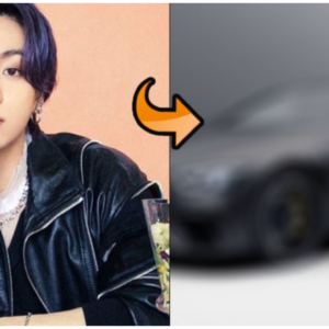 Top 9 nam thần tượng lái những chiếc xe hấp dẫn nhất: EXO có Baekhyun và D.O, BTS có ai?