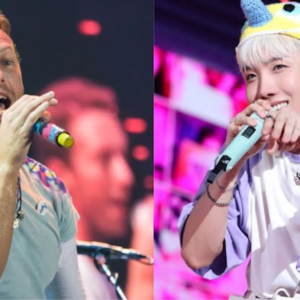Rộ tin bài hát hợp tác giữa BTS và Coldplay đang đến rất gần, ARMY đang hào hứng hết sức!