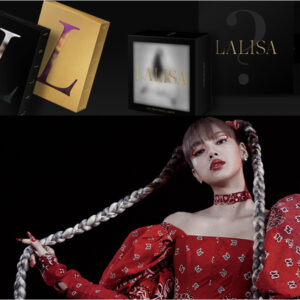 Vẫn truyền thống ‘lười đặt tên’ nhưng sao đến single solo của Lisa, YG lại được khen?