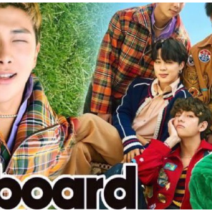 Billboard nhận chỉ trích của ARMY vì bài phỏng vấn sặc mùi công kích thành công của BTS