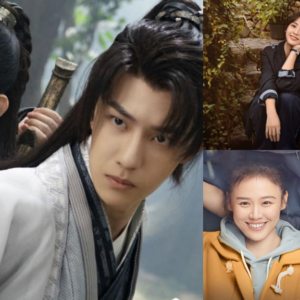 Top 5 phim Trung Quốc có lượt xem khủng nhất toàn cầu của Tencent nửa đầu 2021