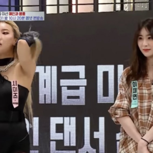 Knet bàn luận về sự khác biệt giữa Idol và dancer chuyên nghiệp sau khi xem ‘Street Woman Fighter’