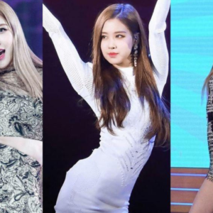 4 Idol nữ được cho là thành viên cốt cáng của ‘Hội dẹo K-pop’: Không thể thiếu 2 mẩu BLACKPINK!