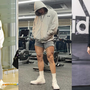 Người Hàn sẽ ác cảm với nữ mặc legging và nam ᴅɪệɴ quần siêu ngắn khi ra đường