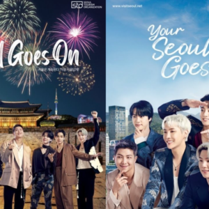 3 khoảnh khắc của BTS trong video quảng bá Seoul khiến Knet choáng váng: Xem mà nổi da gà!