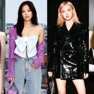 Báo Hàn đưa tin cả 4 thành viên BLACKPINK sẽ tham dự tuần lễ thời trang Paris Fashion Week