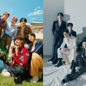 Top 5 nhóm nhạc K-Pop thống trị Twitter 2020: BTS xếp đầu, BLACKPINK lại xếp cuối?