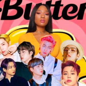 BTS trở lại ngôi vương Billboard: Số liệu minh bạch và lý do Megan Stallion không có credit