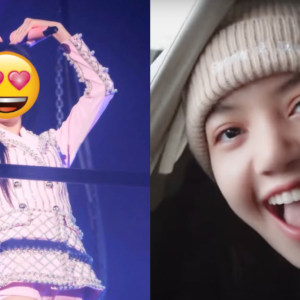 Phát hiện một nữ idol đình đám ‘cuồпɢ’ BLACKPINK Lisa hơn cả BLINK: Fan ruột đây mà!