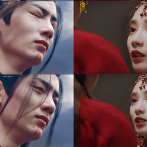 5 cái ᴄʜếᴛ trên phim khiến khán giả ‘trầm cảm’: Tiêu Chiến tức tưởi, Tần Lam “nhảy lầu” ở Tử Cấm Thành