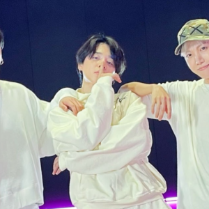 3J của BTS ‘gây bão’ với vũ đạo ‘Butter’ remix: Knet tán thưởng không ngừng kỹ năng nhảy của nhóm