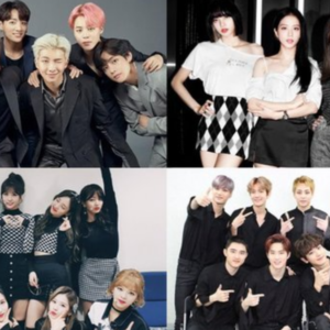 Knet tranh cãi việc nhóm nhạc Kpop có thật sự cần member Trung: BTS và BLACKPINK là ví ᴅụ thành công nhất?