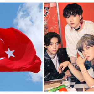 Chính phủ Thổ Nhĩ Kỳ đang điều tra K-Pop sau cáo buộc gây hại cho giới trẻ