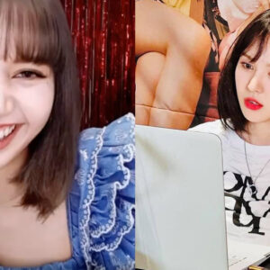 Được hỏi giống Wendy về ‘câu chuyện 5 tỷ’, Lisa (BLACKPINK) đã có màn trả lời ‘chất phát ngất’