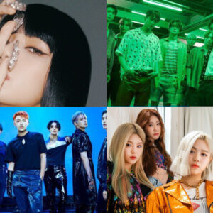 Các nghệ sĩ, nhóm nhạc Kpop sẽ comeback vào tháng 9: Ai được mong đợi nhất?