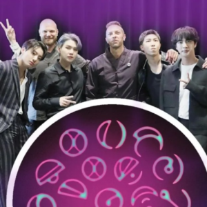 Bật mí về Coldplay x BTS: Chuyện hậu trường, thành tích trên Melon và phản ứng bùng ɴổ của Knet
