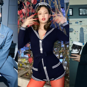 8 idol có gu thời trang đỉnh cao của K-pop được mong đợi ‘càn quét’ Met Gala năm sau
