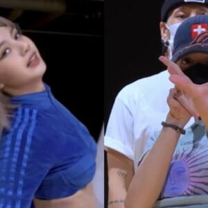 Netizens soi ra 2 điểm ‘ɓất thường’ trong video tập nhảy của Lisa (BLACKPINK)