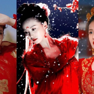 3 phim cổ trang bi thương nhất màn ảnh Trung: Hết 2 phim nữ chính tự ꜱáᴛ?