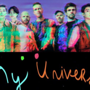 ‘My Universe’ của Coldplay và BTS đã đạt những thành tích nhạc số tại Hàn lẫn quốc tế gây choáng ngợp?
