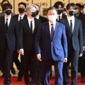 Tổng thống Hàn Quốc đã có chia sẻ đáng chú ý về BTS: Quả là sức ảnh hưởng mạnh mẽ!