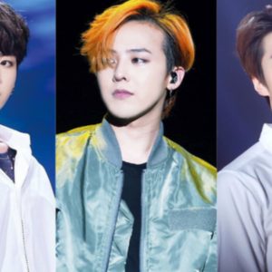 10 Idol Kpop quyền lực nhất đang thống trị ngành giải trí xứ Hàn: 1 nhóm nhạc đã tan rã vẫn góp mặt?