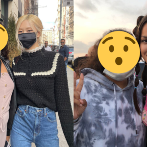 Đệ nhất fangirl: Cô nàng Gen Z có BST ảnh chụp chung với cả làng sao từ Hàn đến Hollywood