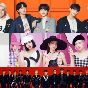 BXH thương hiệu Idol Kpop tháng 9/2021: BTS – BLACKPINK, ai sẽ là người đứng đầu?