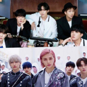 BXH thương hiệu boygroup tháng 9: Điểm của BTS sụt giảm mạnh, Stray Kids tăng hạng chóng mặt