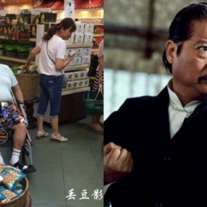 Đời buồn của dàn sao võ thuật hàng đầu Cbiz: Lý Liên Kiệt bệnh nặng, Hồng Kim Bảo ngồi xe lăn