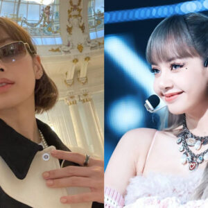 Đọc thành tích ‘MONEY’ của Lisa mà ‘mệt mắt’, chẳng thèm quảng bá mà đỉnh ngang ngửa LALISA