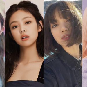 Hội ‘chị em thất lạc’ của các sao nữ K-pop: Bản sao của Jennie (BLACKPINK) gây tranh cãi!