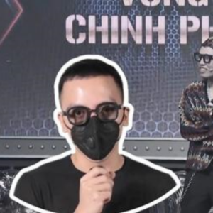 Rap Việt mùa 2: Có gì mà Touliver nhắc nhở lạnh lùng với LK – JustaTee vậy?