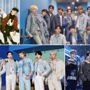 Doanh số album Nhật của các nhóm Kpop năm 2021: BTS và dàn ‘gà’ HYBE chiến nhau top đầu!