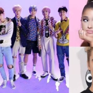 BTS chính thức vượt loạt sao US-UK với thành tích thập kỉ đáng nể tại Billboard