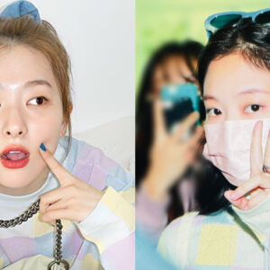 Jennie (BLACKPINK) và Seulgi (Red Velvet) đụng hàng trang phục: Ai nhỉnh hơn?