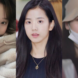 10 nữ Idols Kpop sở hữu mặt mộc không khác gì lúc trang điểm: Top visual có khác!