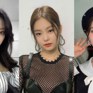 10 nữ thần tượng Kpop được thanh thiếu niên Hàn tìm kiếm nhiều nhất Naver 2021