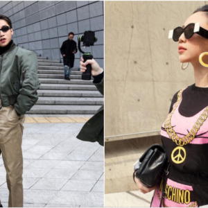 Sao Việt đã từng tỏa sáng thế nào ở Seoul Fashion Week các năm?