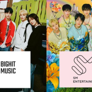 SM bị phát hiện đạo nhạc Big Hit: Bên NCT DREAM lấy beat của TXT?