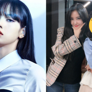 2 bạn trẻ Việt khiến fan Kpop ɢɦeп tị ra mặt: Được làm việc với cả Lisa, TWICE nữa!